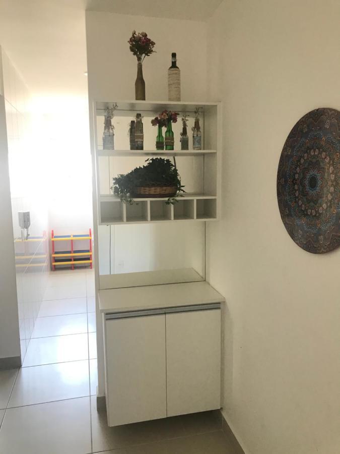 Apartamento Vip Toninhas Apartamento Ubatuba Exterior foto